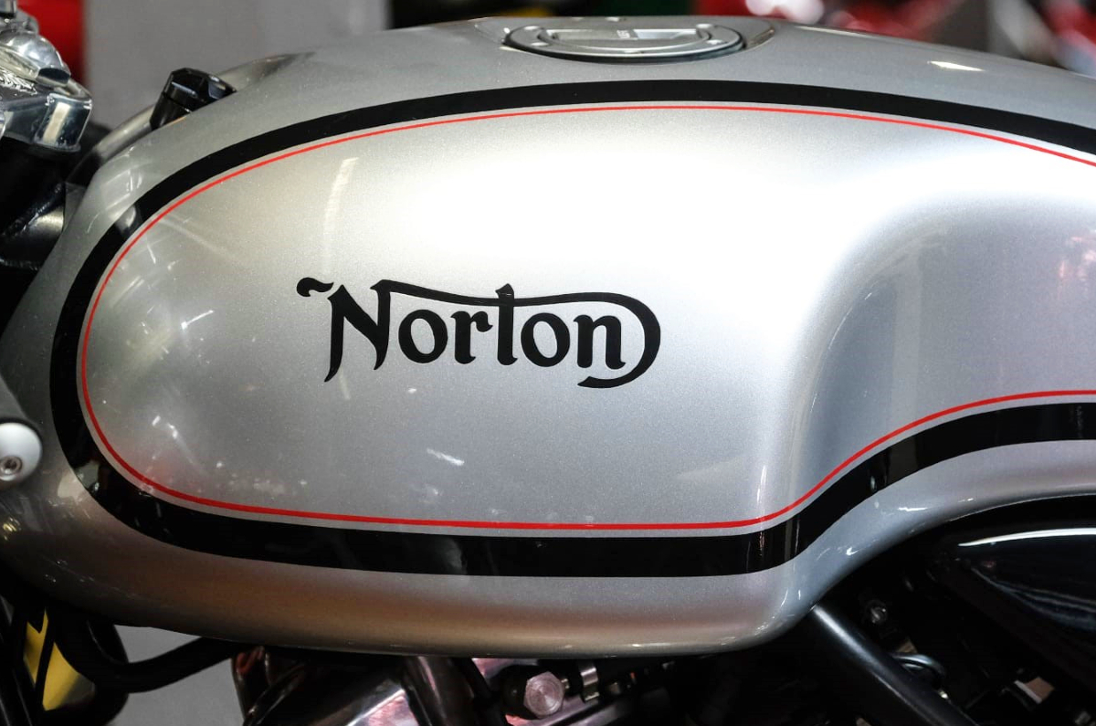TVS confirms Norton India launch by end 2025